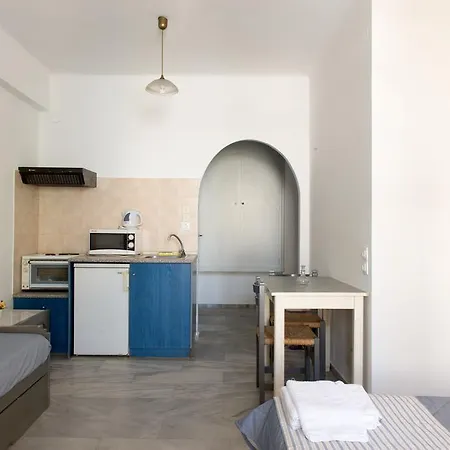 Emilia Ρέθυμνο