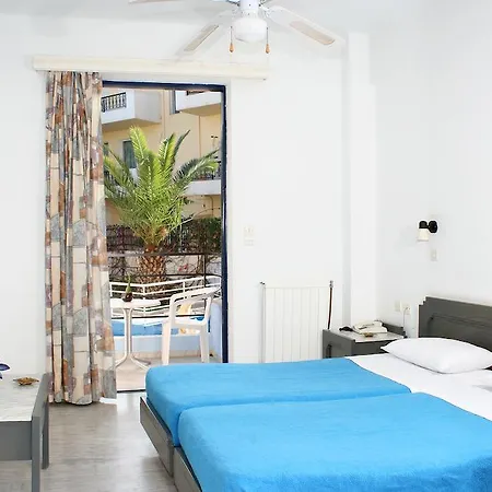 Emilia Ρέθυμνο