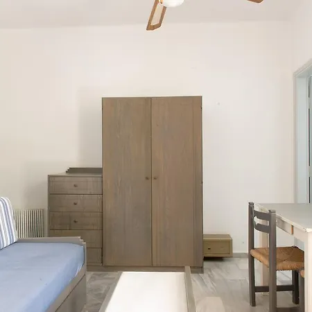 Lejlighedshotel Emilia 2*