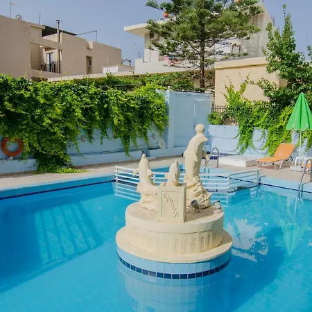 Hotel de apartamente Emilia