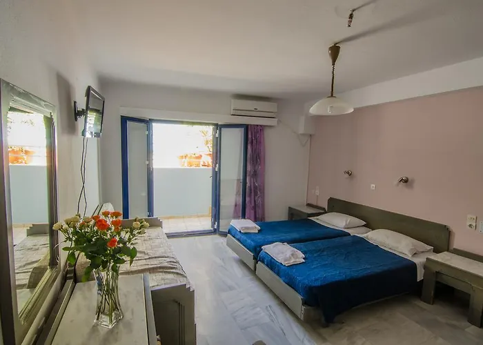 Aparthotel Emilia 2*