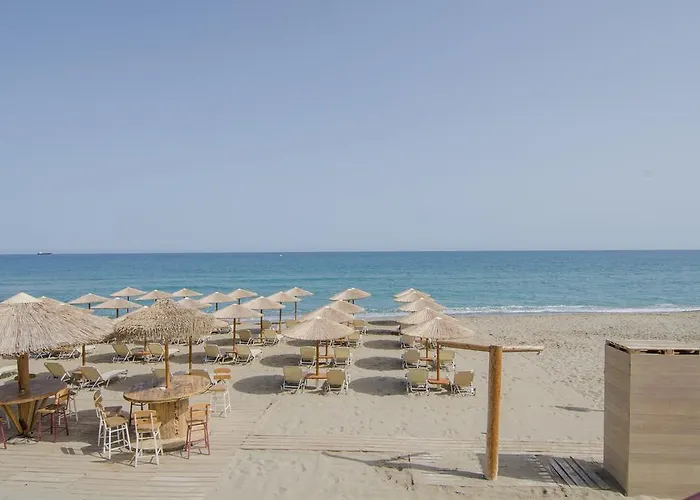 Emilia Rethymno (Crete)