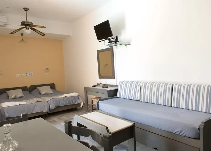 Aparthotel Emilia 2*