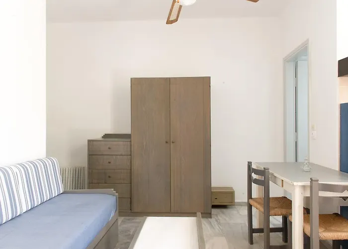 Aparthotel Emilia 2*