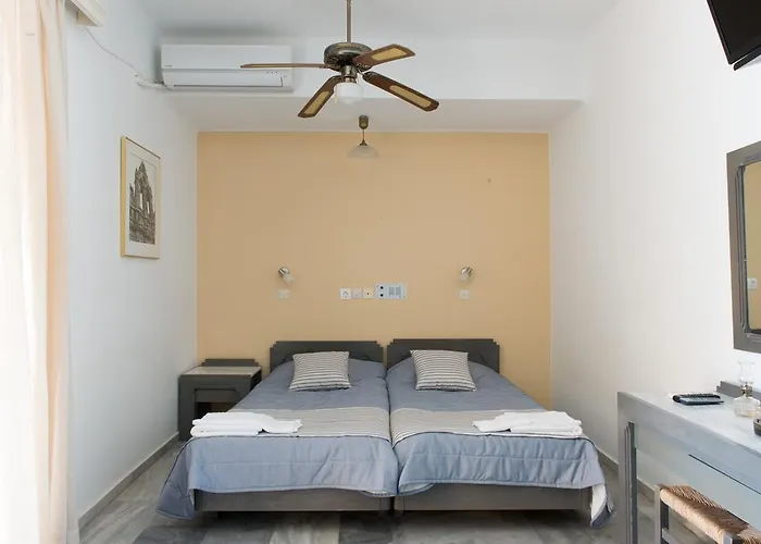 Aparthotel Emilia 2*