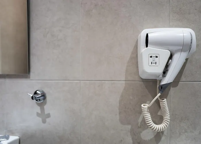 Emilia Aparthotel Rethymno (Crete)