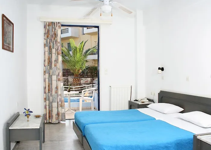 Emilia Rethymno (Crete)