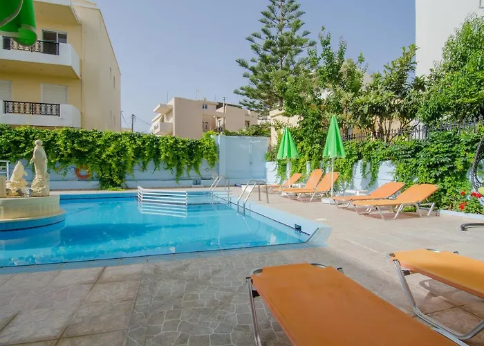 Emilia Rethymno (Crete)