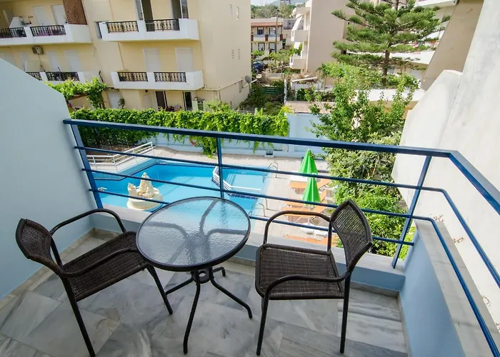 Aparthotel Emilia 2*