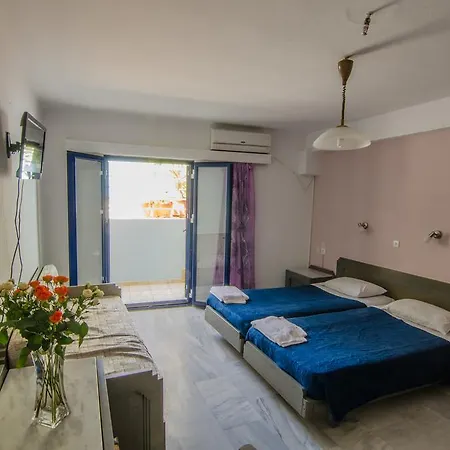 Apartahotel Emilia 2*