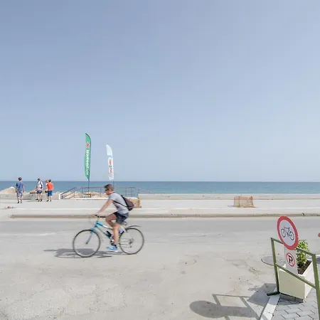 公寓式酒店 Emilia