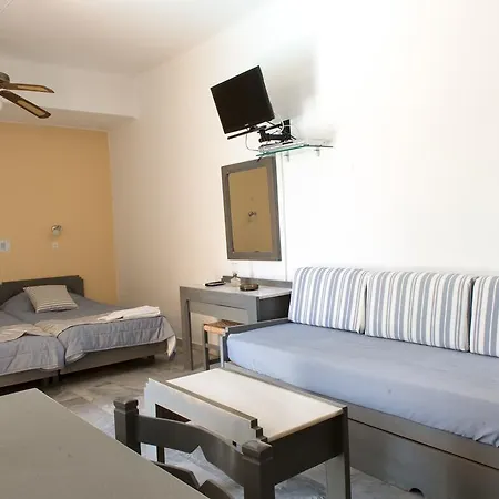 Apartahotel Emilia 2*