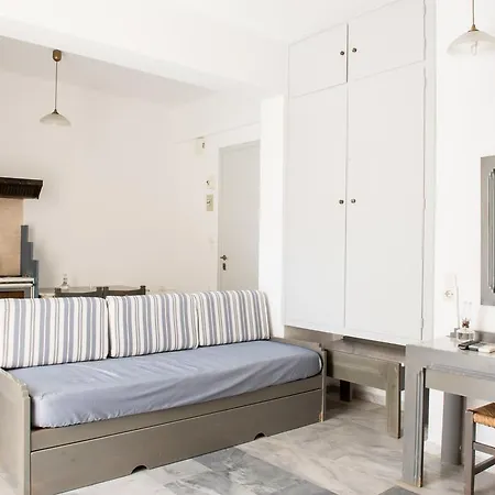 Apartahotel Emilia Rétino