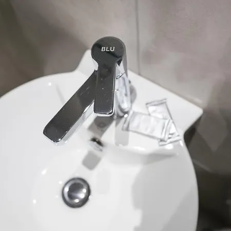 Apartahotel Emilia Rétino