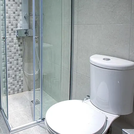 Apartahotel Emilia Rétino