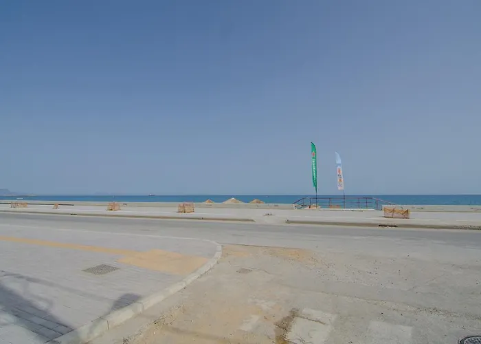 Apartmanhotel Emilia 2*