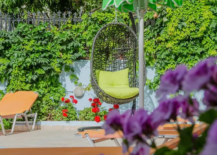 Apartmanhotel Emilia 2*